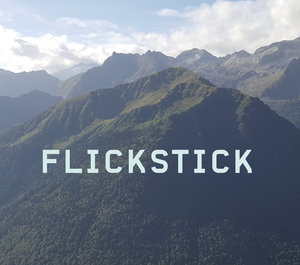 W114 flickstick